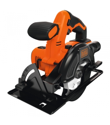 BLACK & DECKER BDCCS18N 18v - Circular saw - 140mm blade - Code BDCCS18N