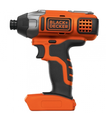 BLACK & DECKER BDCIM18N 18v - Impact driver - 1/4" hex drive - Code BDCIM18N