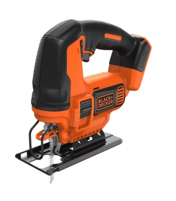 BLACK & DECKER BDCJS18N 18v - Jigsaw - top handle - Code BDCJS18N