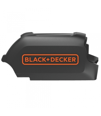 BLACK & DECKER BDCU15AN 18v - USB charger adaptor - Code BDCU15AN