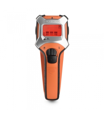 BLACK & DECKER BDS303 PP3(9v) battery - Wood & metal sensor - Code BDS303