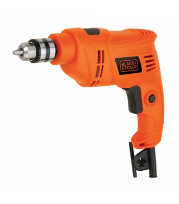 BLACK & DECKER BEH201 240v - Percussion drill - 10mm keyed chuck - Code BEH201