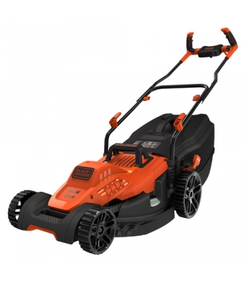 BLACK & DECKER BEMW481BH 240v - Rotary mower - Code BEMW481BH
