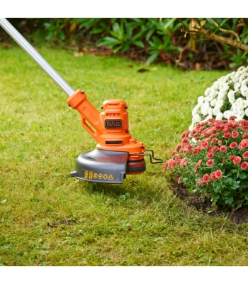 BLACK & DECKER BESTA525 240v - Line trimmer - Code BESTA525