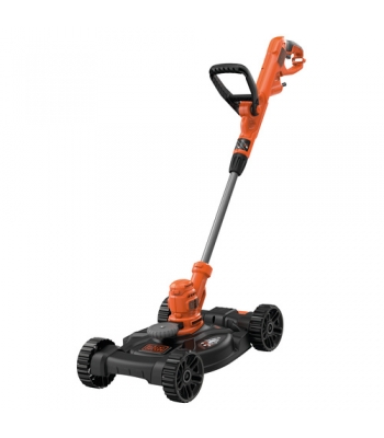 BLACK & DECKER BESTA530CM 240v - Mower / Strimmer - Code BESTA530CM