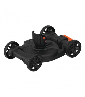 BLACK & DECKER CM100   - Mower / Strimmer - Code CM100