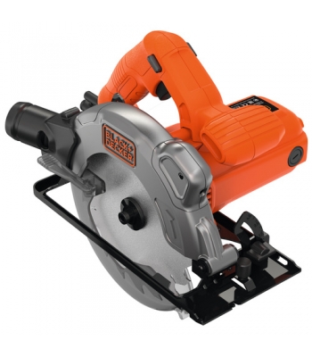 BLACK & DECKER CS1250L 240v - Circular saw - 190mm blade - Code CS1250L
