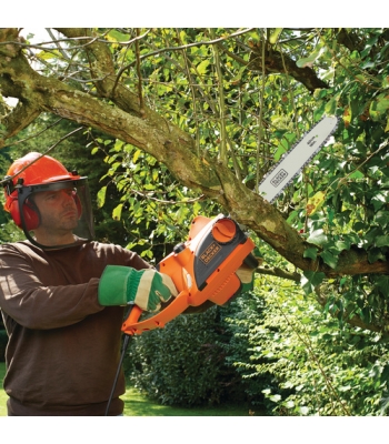 BLACK & DECKER CS2040 240V - Chainsaw - Code CS2040
