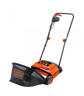 BLACK & DECKER GD300 240v - Raker - Code GD300