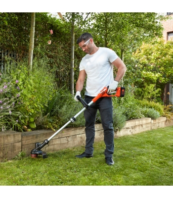 BLACK & DECKER GLC3630LB 36v - Line trimmer - Code GLC3630LB