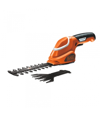 BLACK & DECKER GSL700 7.2v - Shrub trimmer - Code GSL700