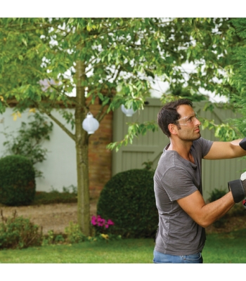 BLACK & DECKER GTC18452PC 18v - Hedge trimmer - Code GTC18452PC