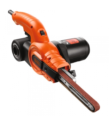 BLACK & DECKER KA900E 240v - Belt sander - 13 x 451mm belt - Code KA900E