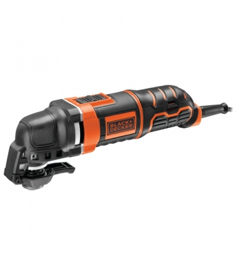 BLACK & DECKER MT300KA 240v - Multi function tool - Code MT300KA