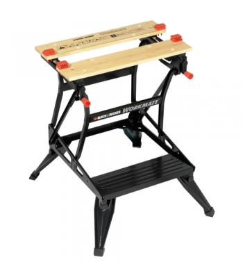 BLACK & DECKER WM536   - Workmate - Code WM536