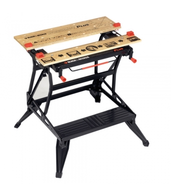 BLACK & DECKER WM825   - Workmate - Code WM825