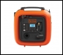 BLACK & DECKER ASI400 12v - Inflator - Code ASI400