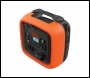 BLACK & DECKER ASI400 12v - Inflator - Code ASI400