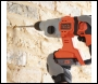 BLACK & DECKER BCD900D1K 18v - 3 function hammer - SDS plus - Code BCD900D1K