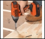 BLACK & DECKER BDCIM18N 18v - Impact driver - 1/4" hex drive - Code BDCIM18N