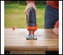 BLACK & DECKER BDCJS18N 18v - Jigsaw - top handle - Code BDCJS18N