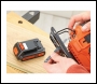 BLACK & DECKER BDCJS18N 18v - Jigsaw - top handle - Code BDCJS18N