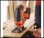 BLACK & DECKER BDCJS18N 18v - Jigsaw - top handle - Code BDCJS18N