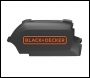 BLACK & DECKER BDCU15AN 18v - USB charger adaptor - Code BDCU15AN