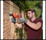 BLACK & DECKER BEH200 240v - Percussion drill - 13mm keyless chuck - Code BEH200