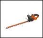 BLACK & DECKER BEHTS501 240v - Hedge trimmer - Code BEHTS501