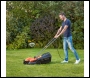 BLACK & DECKER BEMW451 240v - Rotary mower - Code BEMW451