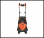 BLACK & DECKER BEMW451BH 240v - Rotary mower - Code BEMW451BH