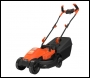 BLACK & DECKER BEMW451BH 240v - Rotary mower - Code BEMW451BH