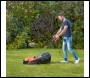 BLACK & DECKER BEMW451BH 240v - Rotary mower - Code BEMW451BH