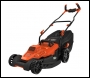 BLACK & DECKER BEMW481BH 240v - Rotary mower - Code BEMW481BH