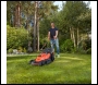 BLACK & DECKER BEMW481BH 240v - Rotary mower - Code BEMW481BH