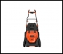 BLACK & DECKER BEMW481BH 240v - Rotary mower - Code BEMW481BH