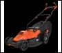 BLACK & DECKER BEMW481BH 240v - Rotary mower - Code BEMW481BH