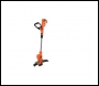 BLACK & DECKER BESTA530 240v - Line trimmer - Code BESTA530