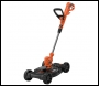 BLACK & DECKER BESTA530CM 240v - Mower / Strimmer - Code BESTA530CM