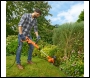 BLACK & DECKER BESTA530CM 240v - Mower / Strimmer - Code BESTA530CM