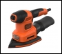 BLACK & DECKER BEW200 240v - Multi sander - Code BEW200