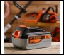 BLACK & DECKER BL4018 18v - Li-ion battery - 4.0Ah - Code BL4018