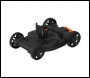 BLACK & DECKER CM100   - Mower / Strimmer - Code CM100