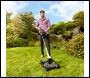 BLACK & DECKER CM100   - Mower / Strimmer - Code CM100