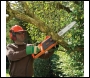 BLACK & DECKER CS1835 240v - Chainsaw - Code CS1835