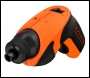 BLACK & DECKER CS3651LC 3.6v - Screwdriver - 1/4" hex drive - Code CS3651LC