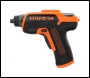 BLACK & DECKER CS36BSC 3.6v - Screwdriver - 1/4" hex drive - Code CS36BSC