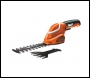 BLACK & DECKER GSL700 7.2v - Shrub trimmer - Code GSL700