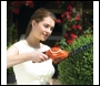 BLACK & DECKER GSL700 7.2v - Shrub trimmer - Code GSL700